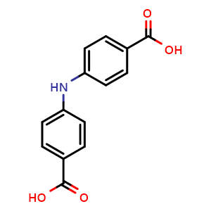 4,4'-Azanediyldibenzoic acid