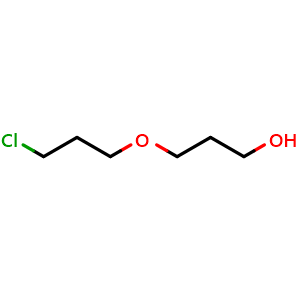 3-(3-Chloropropoxy)propan-1-ol