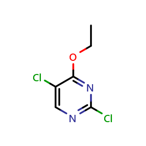 2,5-Dichloro-4-ethoxypyrimidine