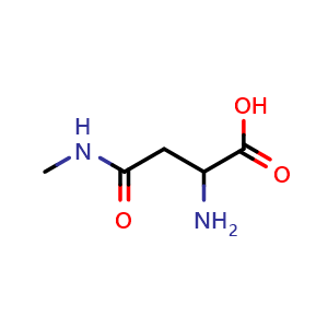 N4-Methylasparagine