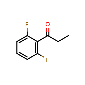1-(2,6-Difluorophenyl)propan-1-one