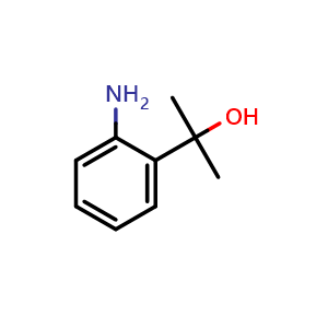 2-(2-Aminophenyl)propan-2-ol