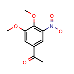 1-(3,4-Dimethoxy-5-nitrophenyl)ethanone