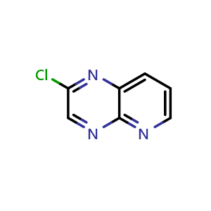 2-Chloropyrido[2,3-b]pyrazine