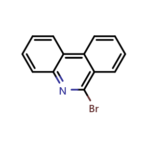 6-Bromophenanthridine