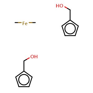 1,1'-Ferrocenedimethanol