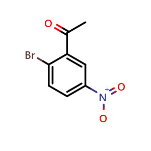 1-(2-Bromo-5-nitrophenyl)ethanone