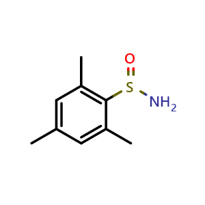 2,4,6-Trimethylbenzenesulfinamide