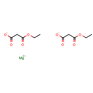 Magnesium 3-ethoxy-3-oxopropanoate
