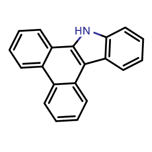 9H-Dibenzo[a,c]carbazole
