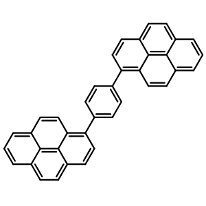 1,4-Di(1-pyrenyl)benzene