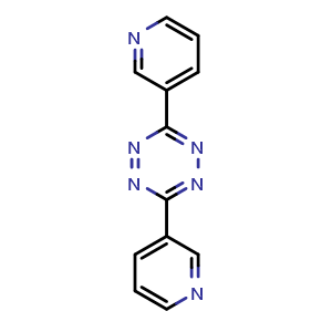 3,6-Di(pyridin-3-yl)-1,2,4,5-tetrazine