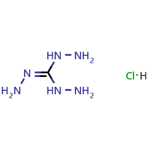 1,2,3-Triaminoguanidine hydrochloride