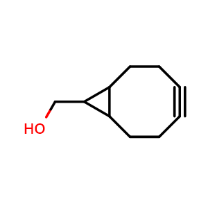 Bicyclo[6.1.0]non-4-yn-9-ylmethanol