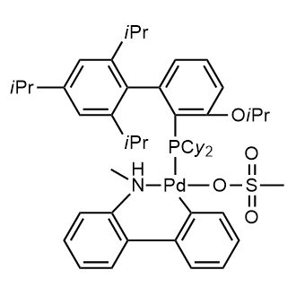 EPhos Pd G4