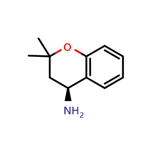 (S)-2,2-Dimethylchroman-4-amine