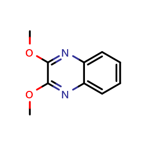 2,3-Dimethoxyquinoxaline