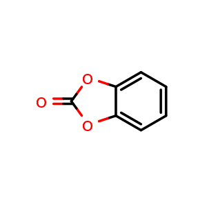 Benzo[d][1,3]dioxol-2-one