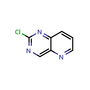 2-Chloropyrido[3,2-d]pyrimidine