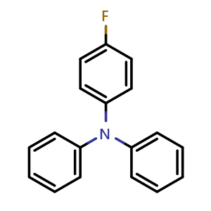 4-Fluoro-N,N-diphenylaniline