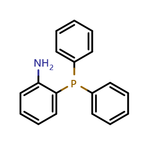 2-(Diphenylphosphino)aniline