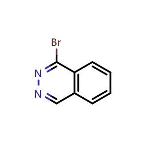 1-Bromophthalazine