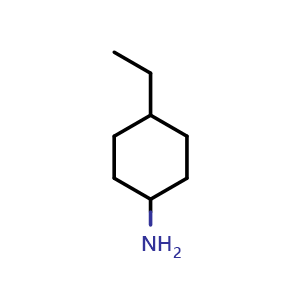4-Ethylcyclohexan-1-amine