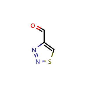 1,2,3-Thiadiazole-4-carbaldehyde