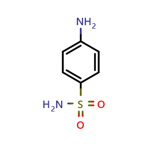 Sulfanilamide (Sulfadimethoxine Impurity)