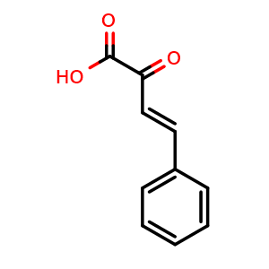 (3e)-2-Oxo-4-phenylbut-3-enoic acid