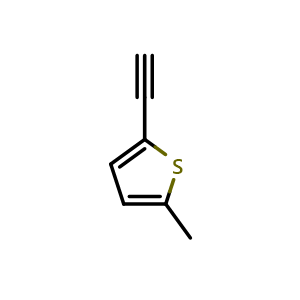 2-Ethynyl-5-methylthiophene