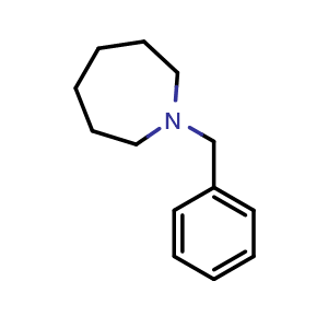 1-Benzylazepane