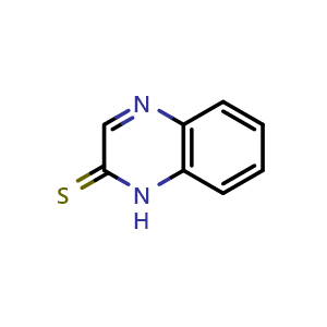 Quinoxaline-2(1h)-thione