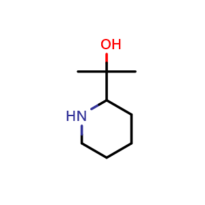 2-(Piperidin-2-yl)propan-2-ol