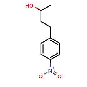 4-(4-Nitrophenyl)butan-2-ol