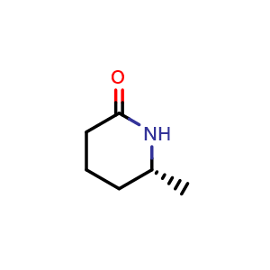 (R)-6-Methylpiperidin-2-one