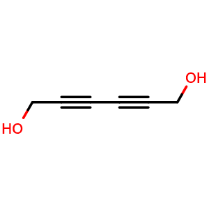 Hexa-2,4-diyne-1,6-diol