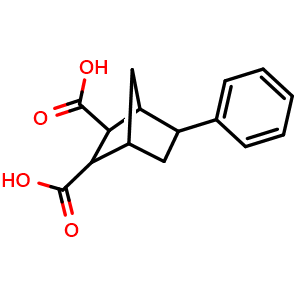 5-Phenylbicyclo[2.2.1]Heptane-2,3-dicarboxylic acid