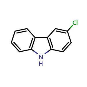 3-Chloro-9H-carbazole