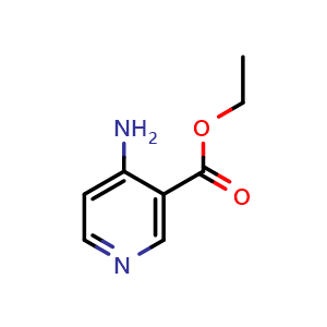 Ethyl 4-aminonicotinate