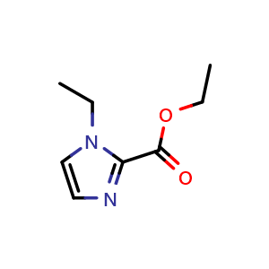 Ethyl 1-ethyl-1H-imidazole-2-carboxylate