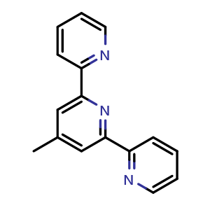 4'-Methyl-2,2':6',2''-terpyridine