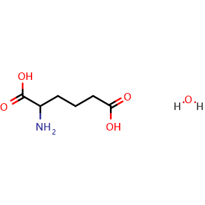 Aminoadipic acid monohydrate