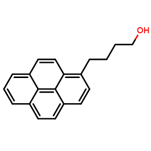 4-(Pyren-1-yl)butan-1-ol