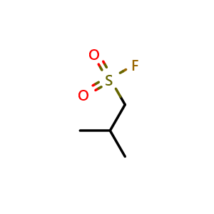 2-Methylpropane-1-sulfonyl fluoride