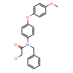Chemical structure of CCW16 , CAS 2361138-33-0, AChemBlock X201050