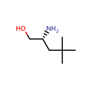 (R)-2-Amino-4,4-dimethylpentan-1-ol