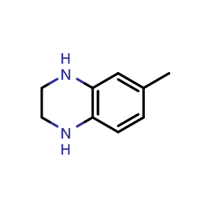 6-Methyl-1,2,3,4-tetrahydroquinoxaline