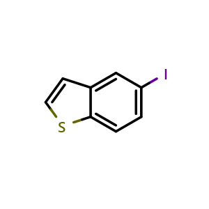 5-Iodobenzo[b]thiophene