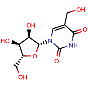 5-Hydroxymethyl uridine